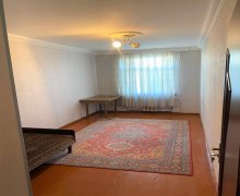 Kirayə (aylıq) Köhnə Tikili İnşaatçılar m., Yeni Yasamal qəs., Yasamal r.