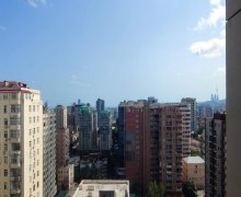 genclikde evlerin qiymeti Gənclik m., Nəsimi r.