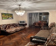 Kirayə (aylıq) Köhnə Tikili Elmlər akademiyası m., Yasamal qəs., Yasamal r.