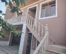 Satılır Həyət evi/villa Masazır, Abşeron r.