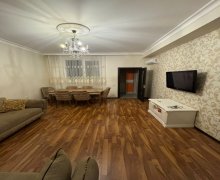 Kirayə (aylıq) Yeni Tikili İnşaatçılar m., Yasamal r.