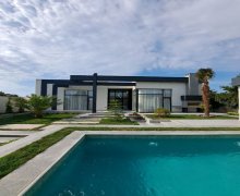 Satılır Bağ evi Mərdəkan, Xəzər r.