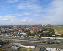 Satılır Yeni Tikili Xalqlar dostluğu m., Xətai r.