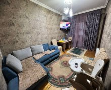 Satılır Yeni Tikili Əhmədli m., Əhmədli, Xətai r.