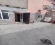 Satılır Köhnə Tikili Koroğlu m., Zabrat qəs., Sabunçu r.