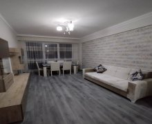 Kirayə (aylıq) Yeni Tikili 20 Yanvar m., 1-ci mikrorayon, Nəsimi r.