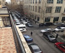 Аренда Вторичка м. Сахил м., Сябаиль р.