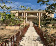 Satılır Həyət evi/villa Xırdalan ş.