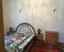 Kirayə (aylıq) Köhnə Tikili Sahil m., Nəsimi r.