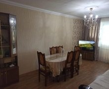 Satılır Köhnə Tikili Xalqlar dostluğu m., Nizami r.