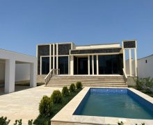 Satılır Bağ evi Mərdəkan, Xəzər r.