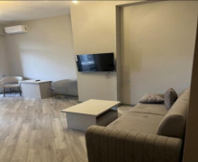 Kirayə (aylıq) Yeni Tikili Nizami m., Nəsimi r.