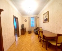 Аренда Вторичка м. 28 Мая м., Министерство Финансов, Насими р.