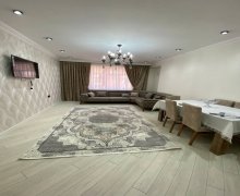 Kirayə (aylıq) Yeni Tikili İnşaatçılar m., Yeni Yasamal qəs., Yasamal r.