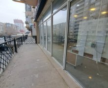 Kirayə (aylıq) Obyekt Memar Əcəmi m., 9-cu mikrorayon, Binəqədi r.