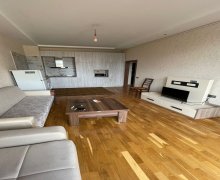 Kirayə (aylıq) Yeni Tikili Qara Qarayev m., Nizami r.