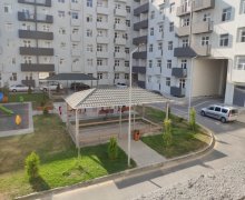 Satılır Yeni Tikili Hövsan qəs., Suraxanı r.