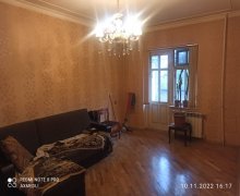 Satılır Köhnə Tikili Azadlıq m., 7-ci mikrorayon, Binəqədi r.