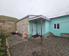 Satılır Həyət evi/villa Binə qəs., Xəzər r.