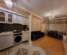 Kirayə (aylıq) Yeni Tikili 20 Yanvar m., Yasamal r.