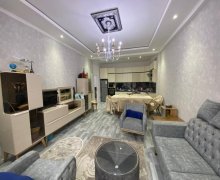 Kirayə (aylıq) Yeni Tikili Gənclik m., Nəsimi r.