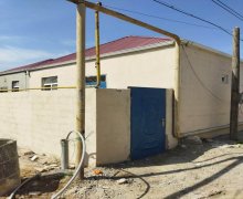 Satılır Həyət evi/villa Binə qəs., Xəzər r.