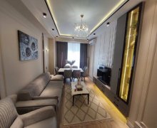 Satılır Yeni Tikili Nəriman Nərimanov m., Nərimanov r.