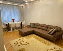 Kirayə (aylıq) Yeni Tikili Elmlər akademiyası m., Yasamal r.