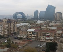 xetai yeni tikili menziller Xətai m., Xətai r.