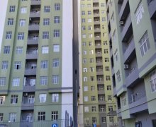 Satılır Yeni Tikili Həzi Aslanov m., Xətai r.