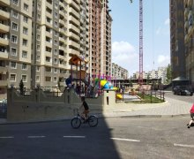 Satılır Yeni Tikili Yeni Günəşli qəs., Suraxanı r.