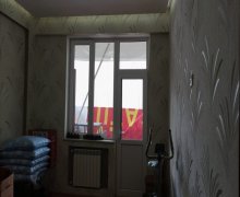 Satılır Yeni Tikili Həzi Aslanov m., H.Aslanov qəs., Xətai r.