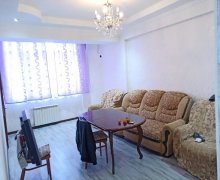 Kirayə (aylıq) Yeni Tikili Yeni Yasamal qəs., Yasamal r.