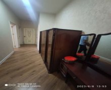 Kirayə (aylıq) Yeni Tikili Xırdalan ş.