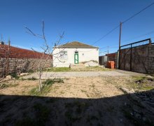 Satılır Həyət evi/villa Maştağa qəs., Sabunçu r.