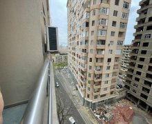 Satılır Yeni Tikili Elmlər akademiyası m., Yasamal r.