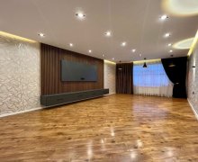 Kirayə (aylıq) Yeni Tikili Həzi Aslanov m., Xətai r.