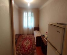 montinde aylıq kiraye evler Gənclik m., Montin qəs., Nərimanov r.