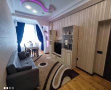 Satılır Yeni Tikili Həzi Aslanov m., H.Aslanov qəs., Xətai r.