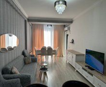 Kirayə (aylıq) Yeni Tikili İçərişəhər m., Səbail r.