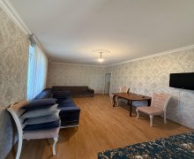 Kirayə (aylıq) Köhnə Tikili Memar Əcəmi - 2 m., Yeganə şadlıq sarayı, Binəqədi r.