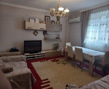 Kirayə (aylıq) Yeni Tikili Xalqlar dostluğu m., Nizami r.