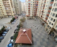 Satılır Yeni Tikili Yeni Yasamal qəs., Yasamal r.