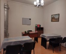 Kirayə (aylıq) Ofis 28 May m., Nəsimi r.