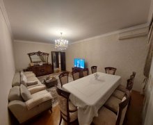 Satılır Yeni Tikili Neftçilər m., Nizami r.