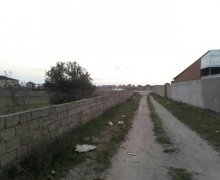 buzovnada torpaq satilir Buzovna, Xəzər r.