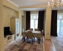 Satılır Yeni Tikili Nəriman Nərimanov m., Nərimanov r.