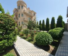 Satılır Həyət evi/villa Şüvəlan, Xəzər r.