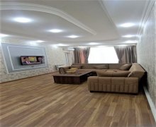 Kirayə (aylıq) Yeni Tikili Gənclik m., Nəsimi r.