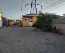 4 otaqli yeni tikili Abşeron r.